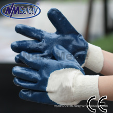 NMSAFETY gloves protection / oil field work guante
